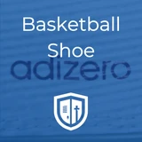 Basketball Shoe