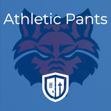 Athletic Pants