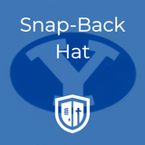 Snap-Back Hat