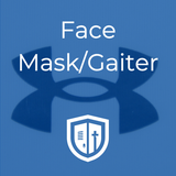 Face Mask/Gaiter