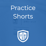Practice Shorts