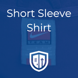 Short Sleeve Shirt
