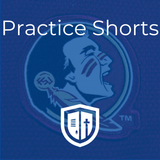 Practice Shorts