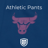 Athletic Pants