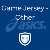 Game Jersey - Other