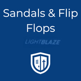 Sandals & Flip Flops