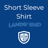 Short Sleeve Shirt