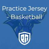 Practice Jersey - Basketball