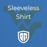 Sleeveless Shirt