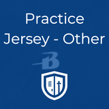 Practice Jersey - Other