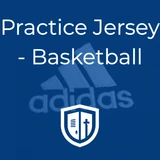 Practice Jersey - Basketball