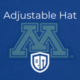 Adjustable Hat