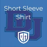 Short Sleeve Shirt