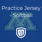 Practice Jersey - Softball