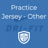Practice Jersey - Other
