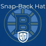 Snap-Back Hat