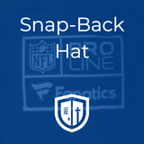 Snap-Back Hat