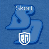 Skort