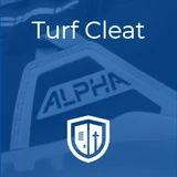 Turf Cleat