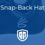 Snap-Back Hat
