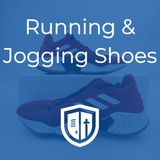 Running & Jogging Shoes