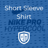 Short Sleeve Shirt