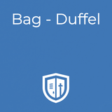 Bag - Duffel