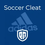 Soccer Cleat