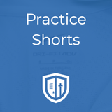 Practice Shorts