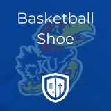 Basketball Shoe