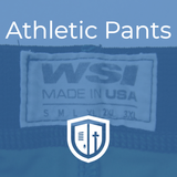 Athletic Pants