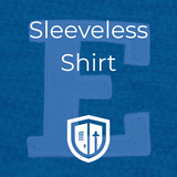 Sleeveless Shirt