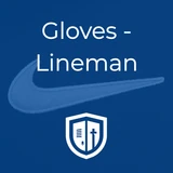 Gloves - Lineman