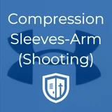 Compression Sleeves-Arm (Shooting)