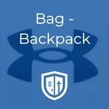 Bag - Backpack