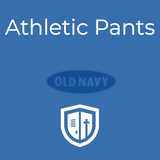 Athletic Pants