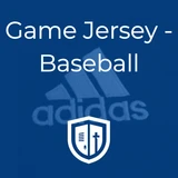Game Jersey - Baseball