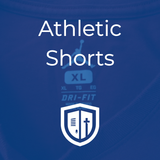 Athletic Shorts