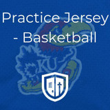 Practice Jersey - Basketball
