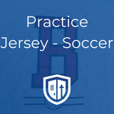 Practice Jersey - Soccer