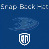 Snap-Back Hat