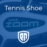 Tennis Shoe