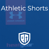Athletic Shorts