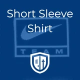Short Sleeve Shirt