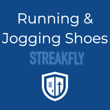 Running & Jogging Shoes