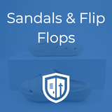 Sandals & Flip Flops