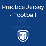 Practice Jersey - Football