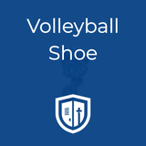 Volleyball Shoe
