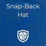 Snap-Back Hat