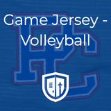Game Jersey - Volleyball